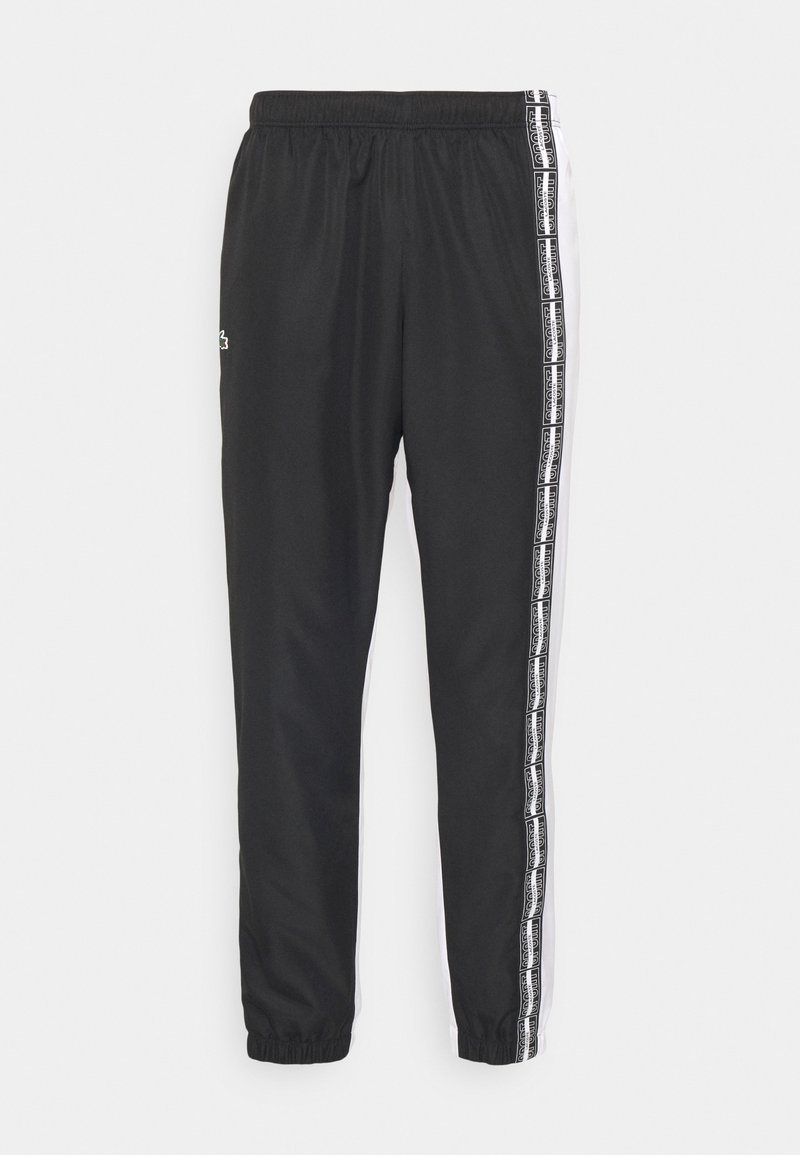 Lacoste Sport Trainingsbroek zwart