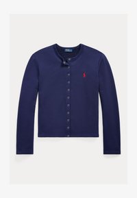 Nevybrané, newport navy