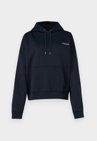 Vybráno, daring ocean