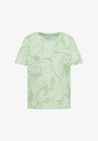 Sélectionné, bamboo green