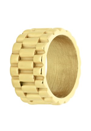 Ring - gold-coloured