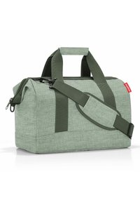 Reisenthel ALLROUNDER - Holdall - twist sage