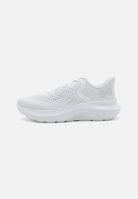 ROGUE 5 - Road running shoes - white