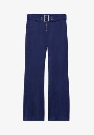 Even&Odd by Zalando, Панталони - dark blue