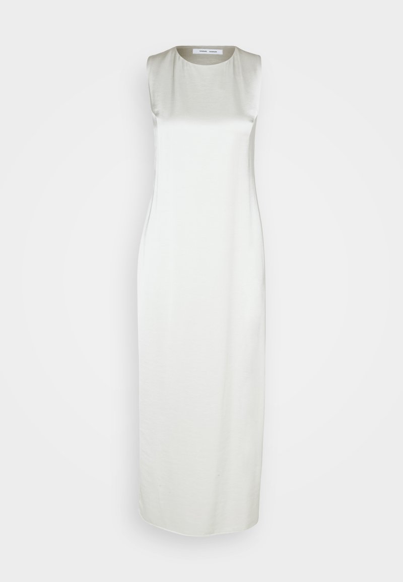 Samsøe Samsøe Cocktailjurk wit