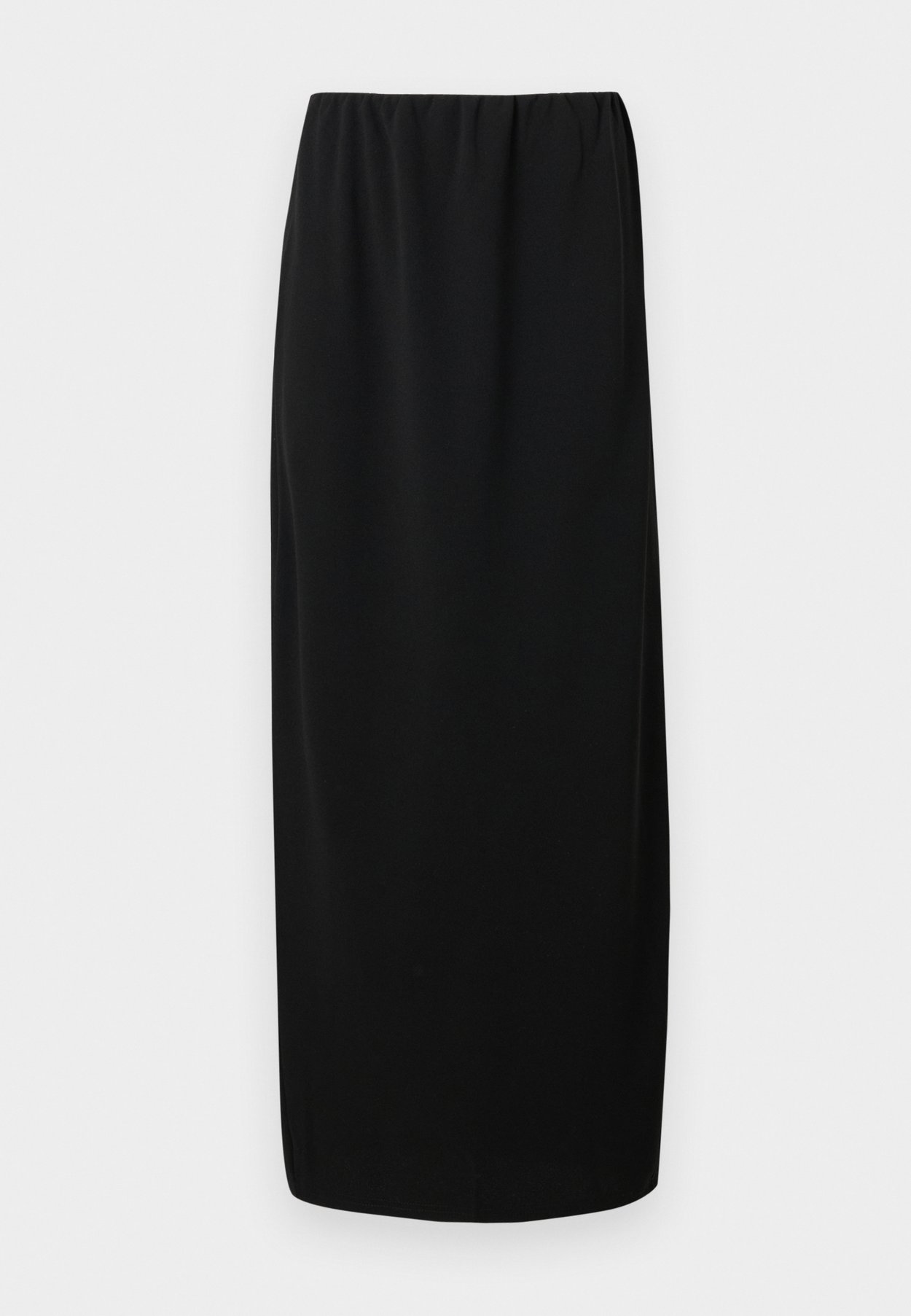 ONLLISA LONG SLIT SKIRT