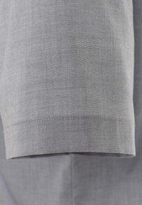 CASAMODA MODERN FIT - Hemd - silver