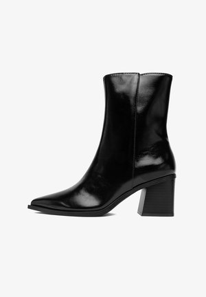 Jenny, CEO - Bottines - black