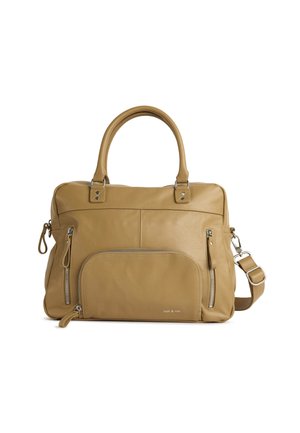 MACY - Handtasche - sand