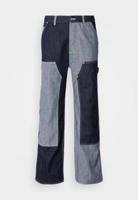 CARPENTER - Carpenter Jeans - dark blue
