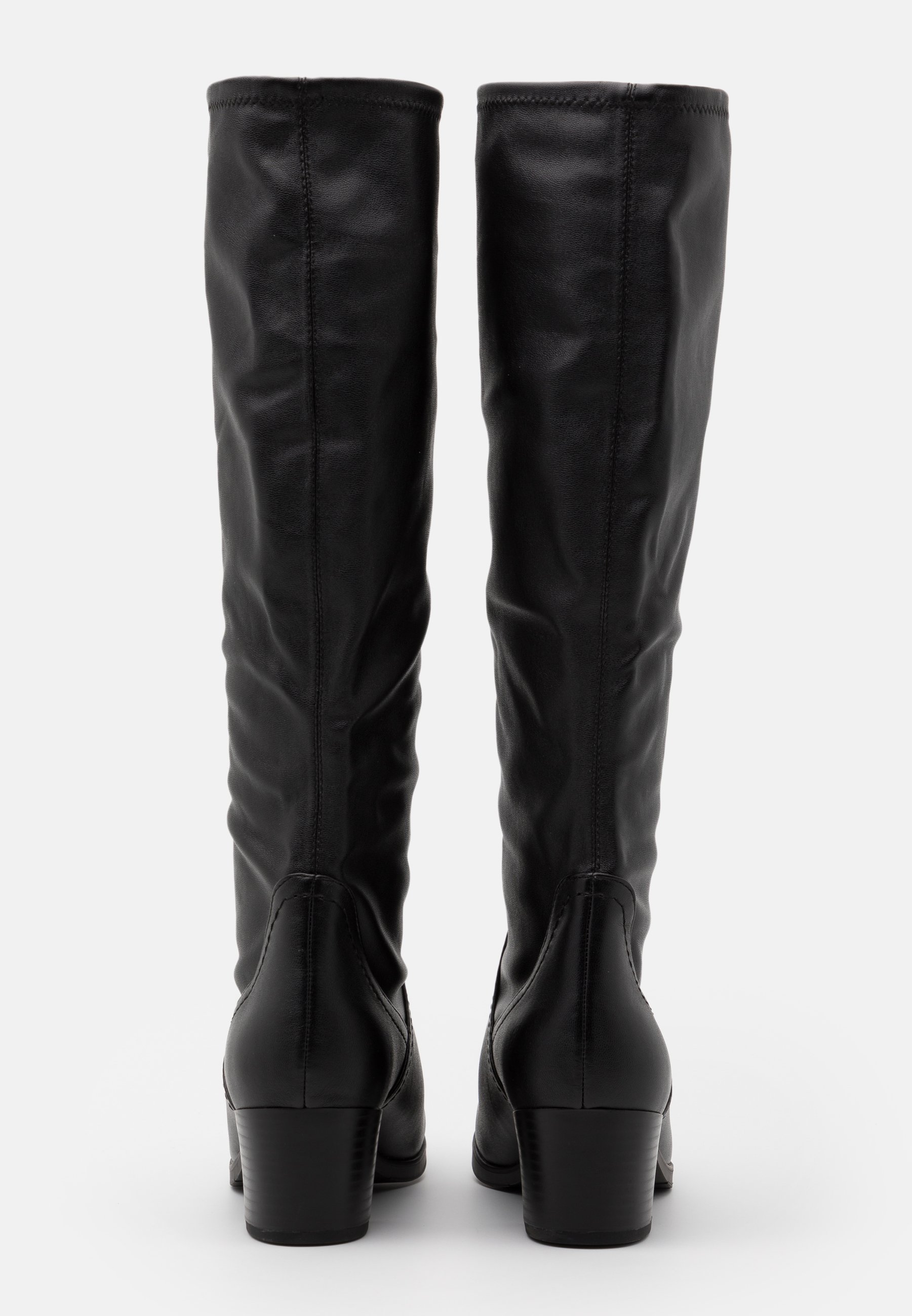 Caprice BOOTS Klassiska stövlar black Zalando.se Caprice Klassiska stövlar black Zalando.se