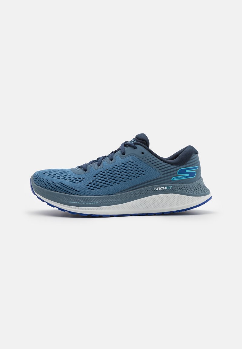 Skechers Performance Chaussures de running sur route - dark blue