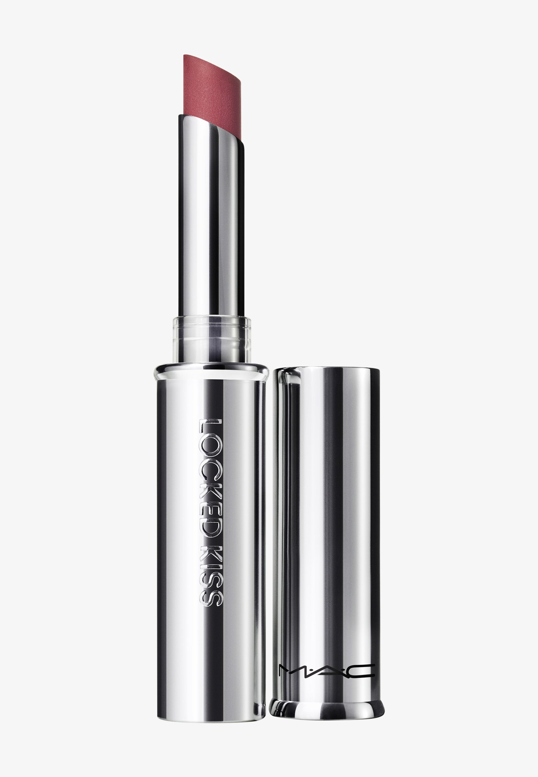 MAC LOCKED KISS LIPSTICK - Lippenstift - OPULENCE/nude - Zalando.de