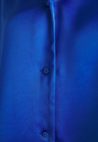 JJXX JXLISA COMFORT - Blusa com botões - blue iolite