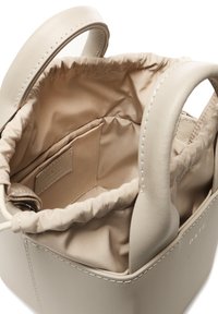 D.A.T.E. Borsa a mano - beige