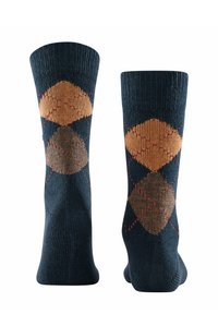 Burlington Preston - Socken - dark navy