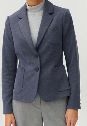 Blazer - dark blue
