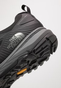 The North Face Hikingskor - black