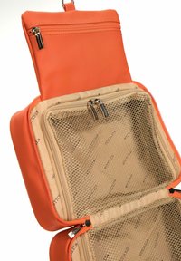 WITTCHEN Toilettas - orange