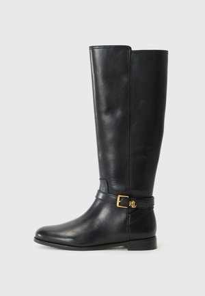 BROOKE TALL  - Čizme - black