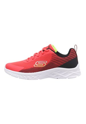 MICROSPEC II VOVRIX - Sneakers basse - red