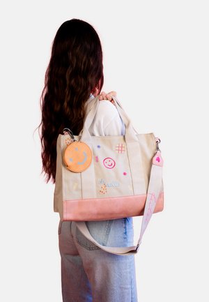 Fritzi aus Preußen, SCHULTER LIMITED - Handtas - ebro fun