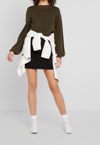 Object Maglione - dark green