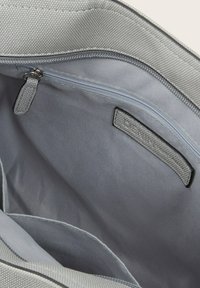 TOM TAILOR DENIM VERENA - Shopping Bag - hellblau light blue