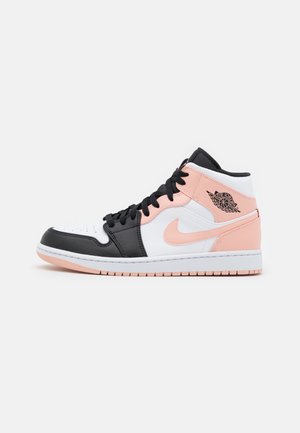 Sneakers alte - white