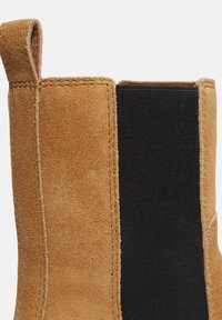 Timberland MID CHELSEA - Botines - medium brown