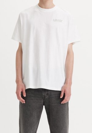T-shirt basique - white