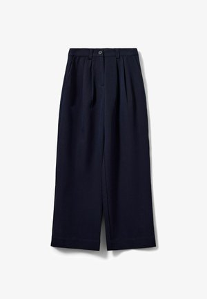 Sofie Schnoor, MALINASY - Pantaloni - navy blue