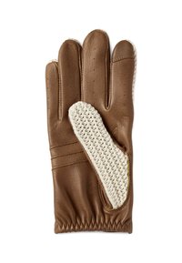 FAWLER THIEM - Hansker - brown