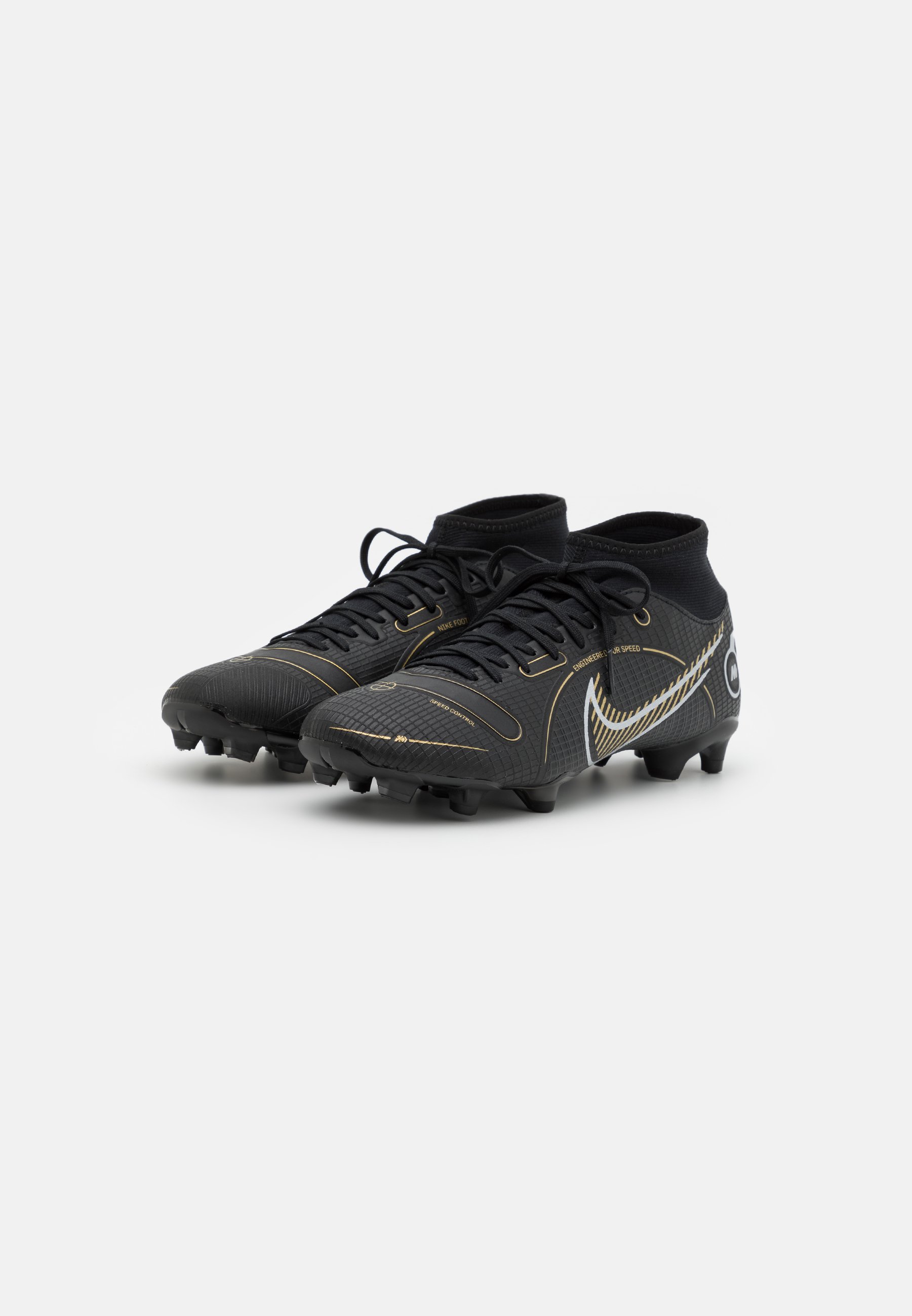 moulded studs nike