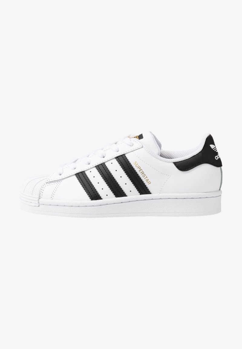 Adidas superstar trainers black friday Clearance