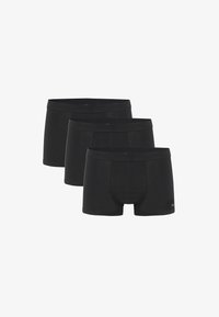 Επιλέχθηκε, black