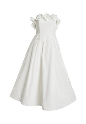True Decadence Vestito elegante - white