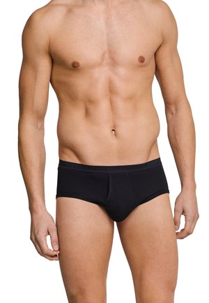 Briefs - schwarz