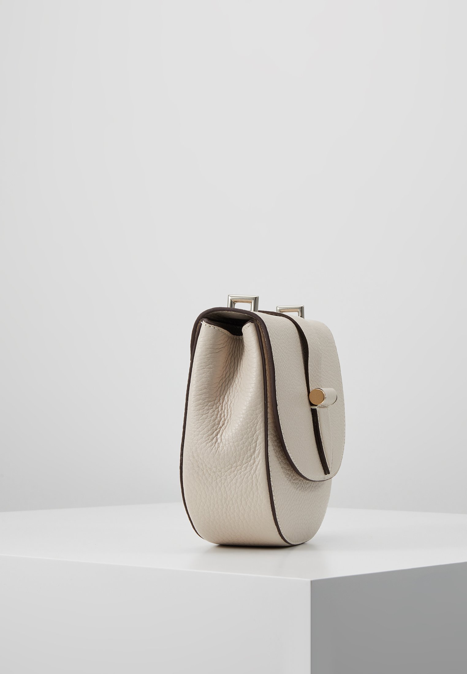 Decadent Copenhagen KIM SATCHEL BAG Skulderveske oat Decadent Copenhagen KIM SATCHEL BAG Skulderveske oat