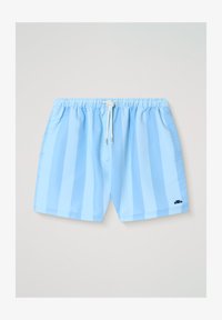 Sélectionné, light blue