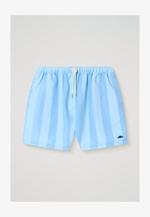 Ellesse, STAZIONA - Badeshorts - light blue