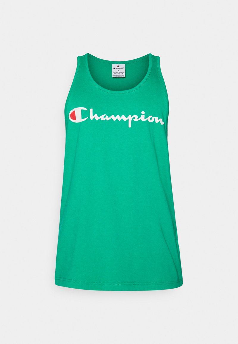 Champion Top groen Champion Top groen