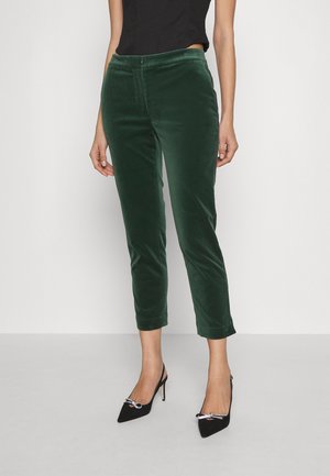 Spodnie materiałowe