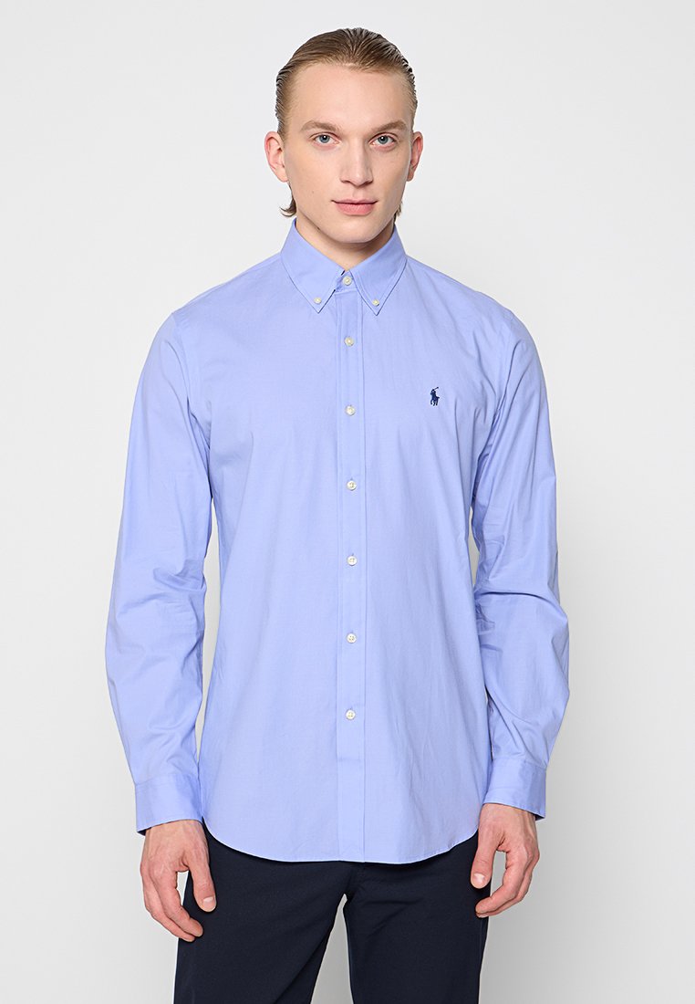 Polo Ralph Lauren Overhemd blauw Polo Ralph Lauren Overhemd blauw