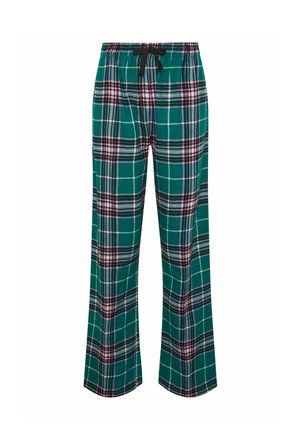 Long Tall Sally, Pantalón de pijama - turquoise