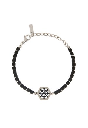 MAST - Pulsera - metal black