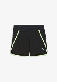 Valittu, black fizzy apple