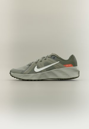 METRO TEK UNISEX - Baskets basses - light army/pale ivory/twilight marsh/spruce fog