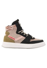 Vingino VINGINO SENNE MID PREMIUM - Sneakers hoog - beige