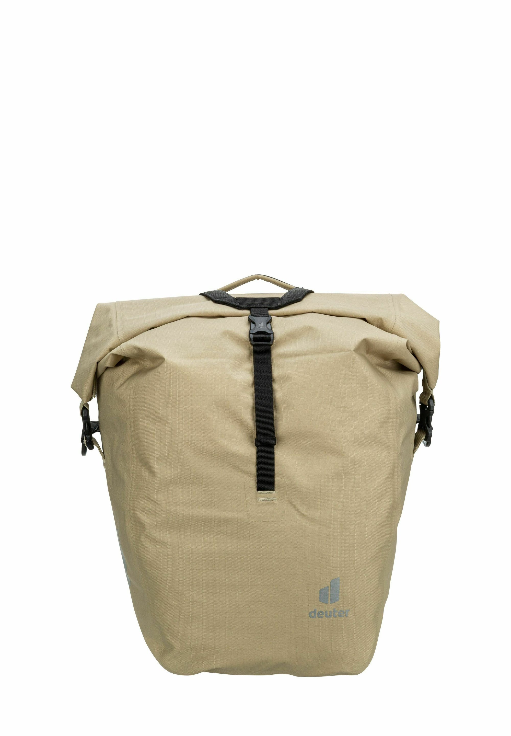 Deuter WEYBRIDGE Cross body bag desert/beige Zalando